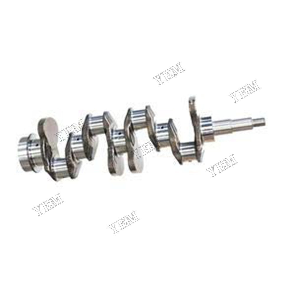 For Mitsubishi 4D30 4D31 Engine Crankshaft ME013667 MD12320