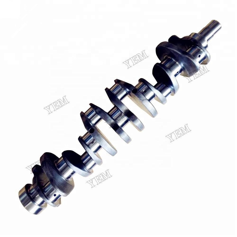 For Mitsubishi 6D14 6D15 Engine Crankshaft ME032364
