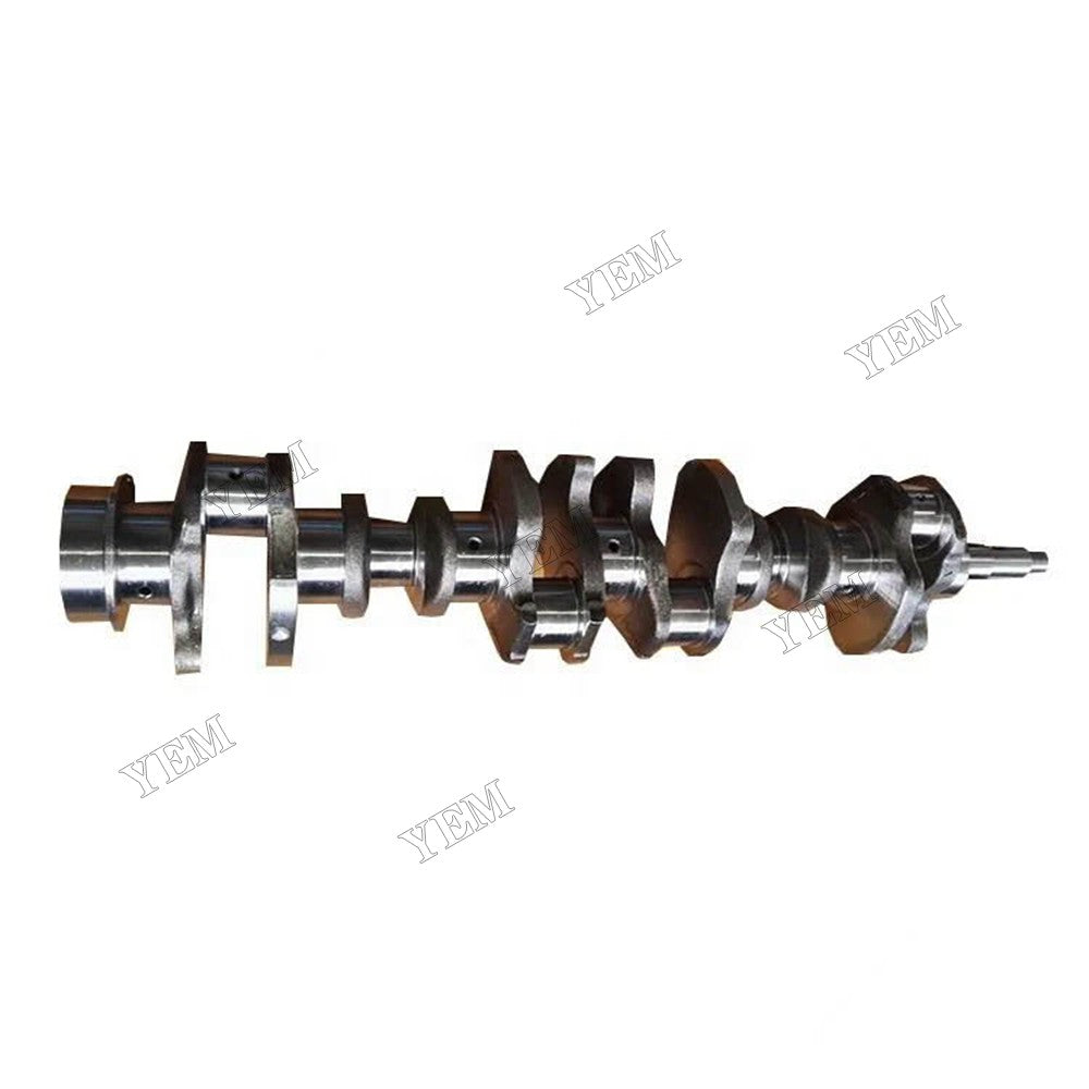 For Mitsubishi 6D31 6D31T Engine Crankshaft MEO82505 For Mitsubishi