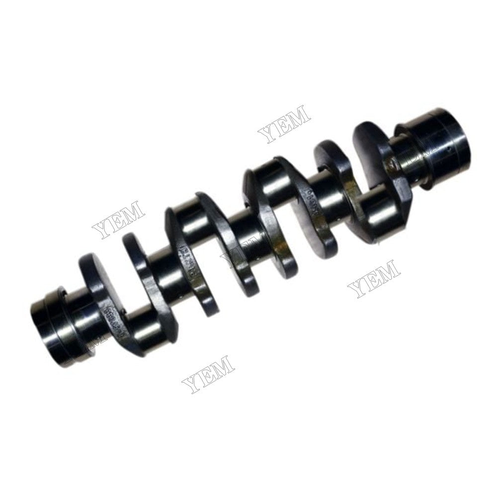 For Isuzu Engine 4HF1 Truck NPR66 NKR NPR NQR Crankshaft 89720263400 8970331712 8971129811