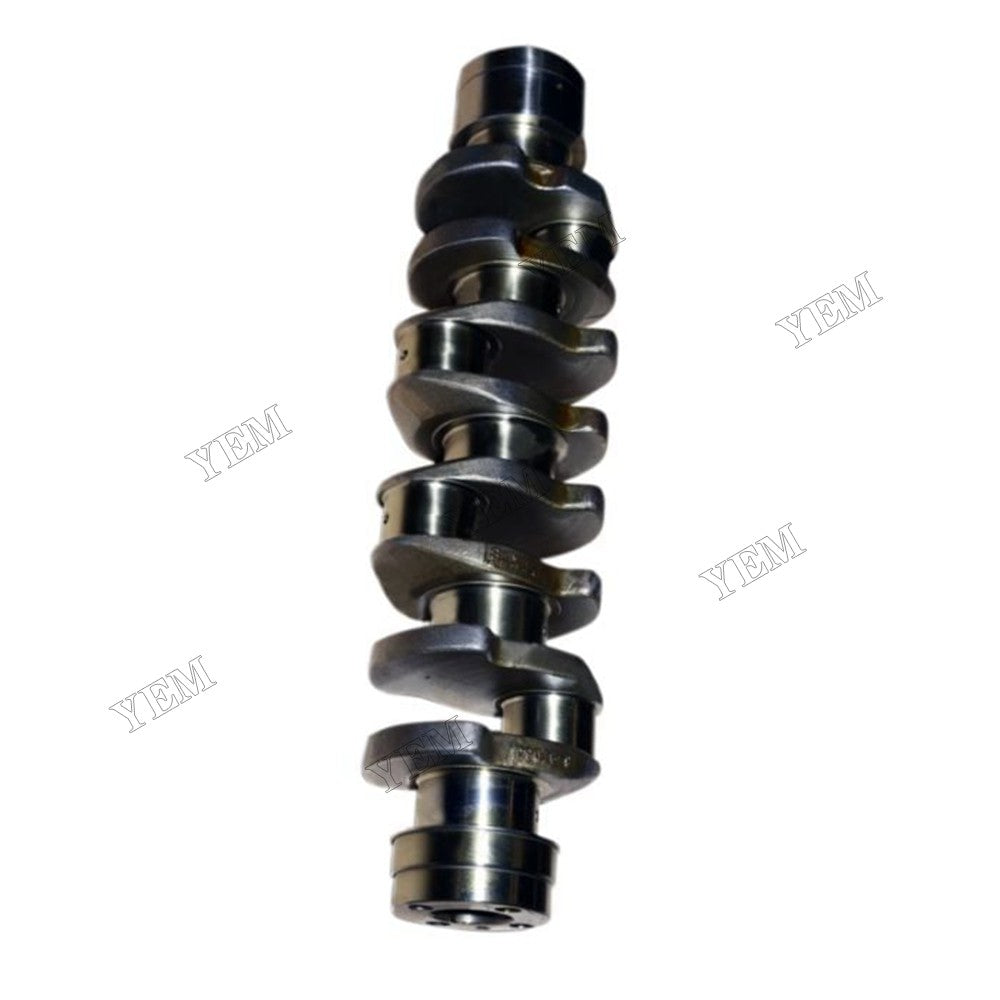 For Isuzu Engine 4HF1 Truck NPR66 NKR NPR NQR Crankshaft 89720263400 8970331712 8971129811 For Isuzu