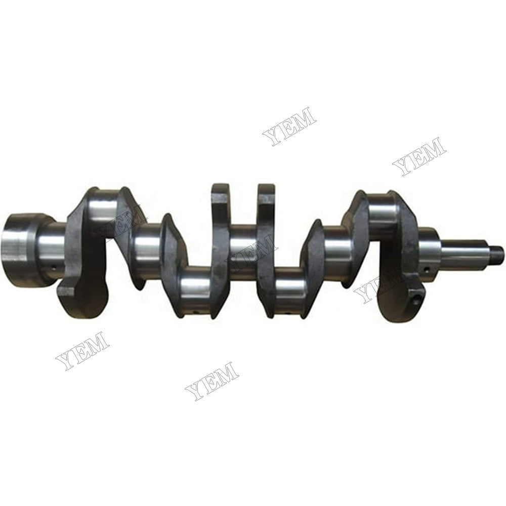 For Isuzu 4BC2 Engine Crankshaft 5-12310-161-0