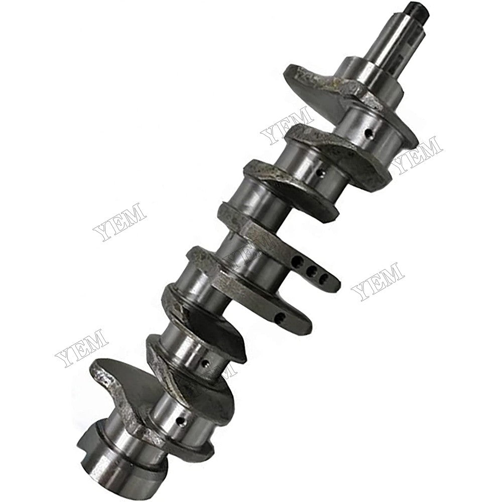 For Isuzu 4BC2 Engine Crankshaft 5-12310-161-0 For Isuzu