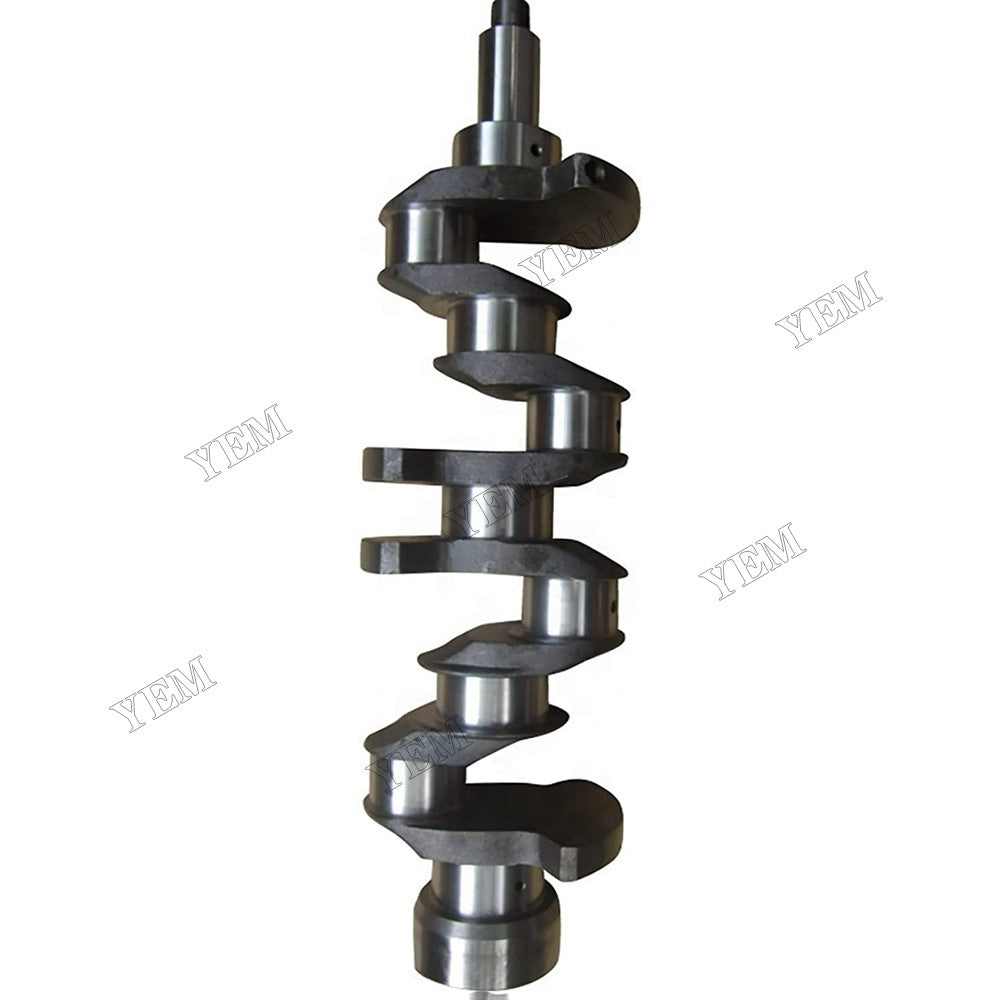 For Isuzu 4BC2 Engine Crankshaft 5-12310-161-0 For Isuzu