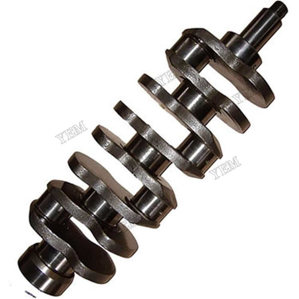 For Isuzu 4BG1 Engine Crankshaft 8-97112-981-2