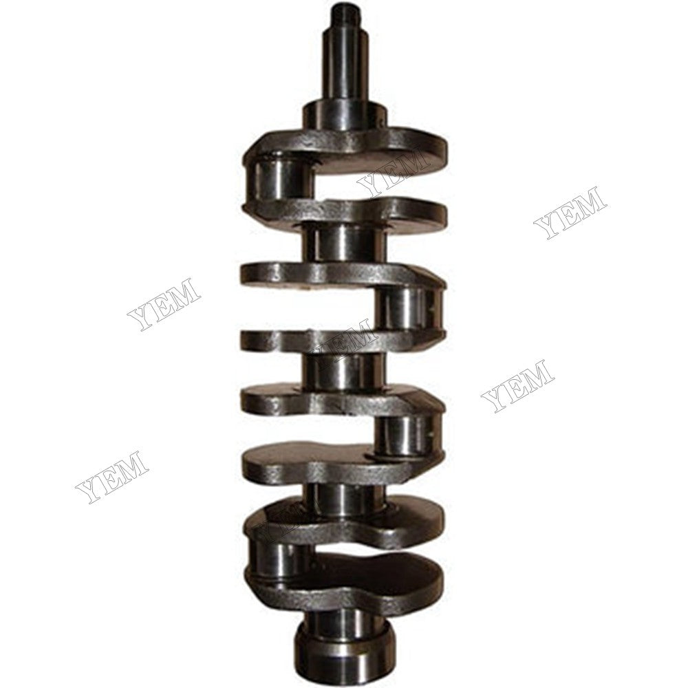 For Isuzu 4BG1 Engine Crankshaft 8-97112-981-2 For Isuzu