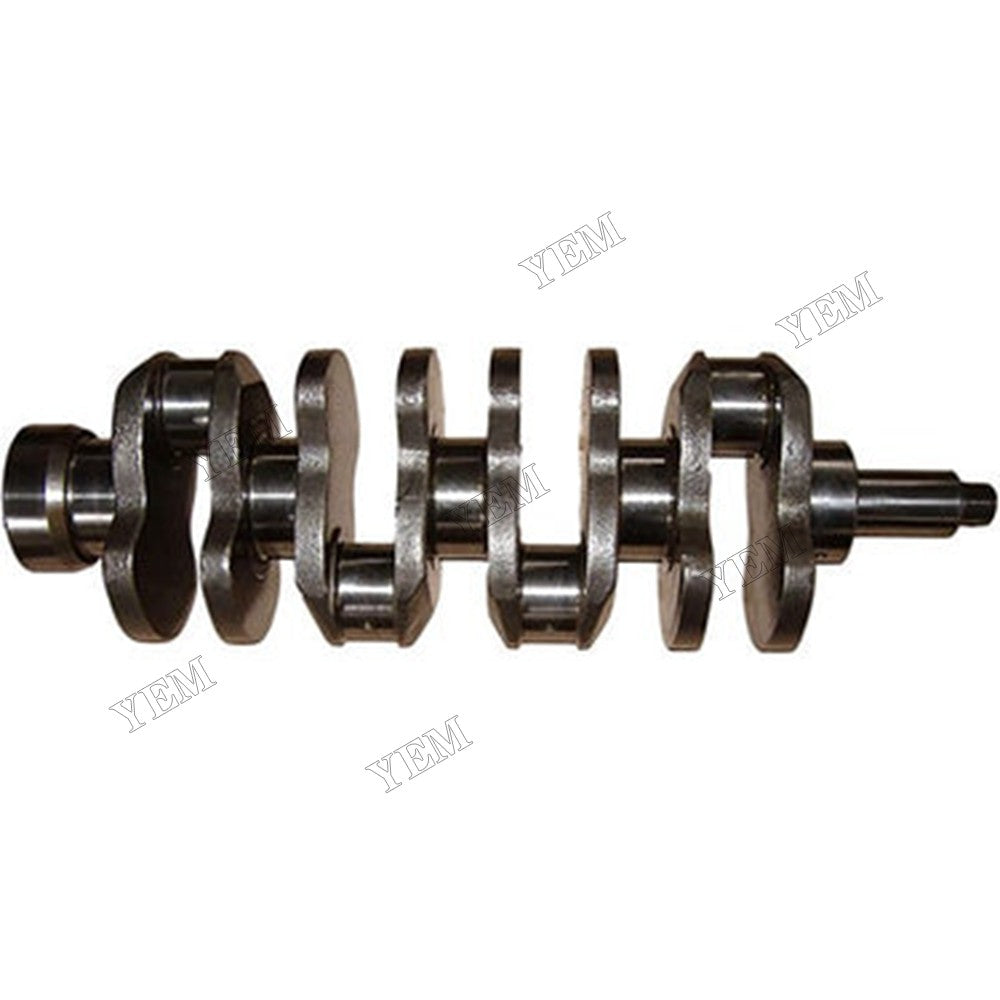 For Isuzu 4BG1 Engine Crankshaft 8-97112-981-2 For Isuzu