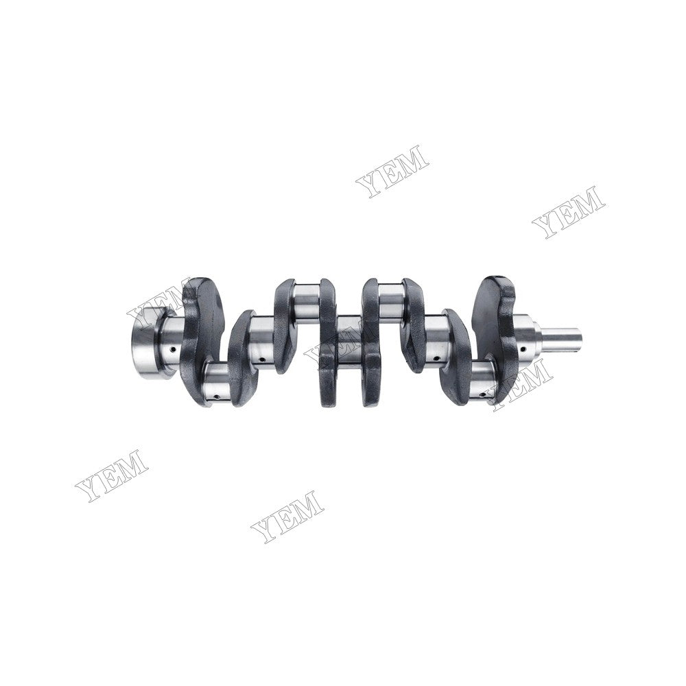 For Isuzu 4JA1 Engine Crankshaft 8-94455-240-1 8944552401