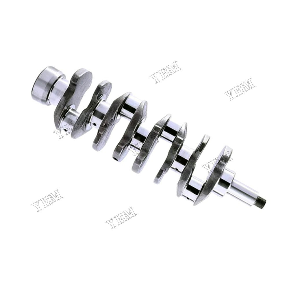 For Isuzu 4BE1 Engine Crankshaft 8-94416-373-2 For Isuzu