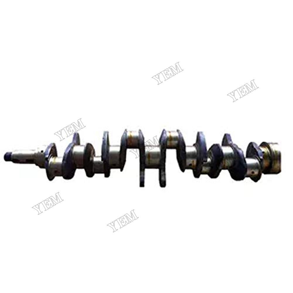 For Isuzu 6RB1 Engine Crankshaft 1-12310-503-2
