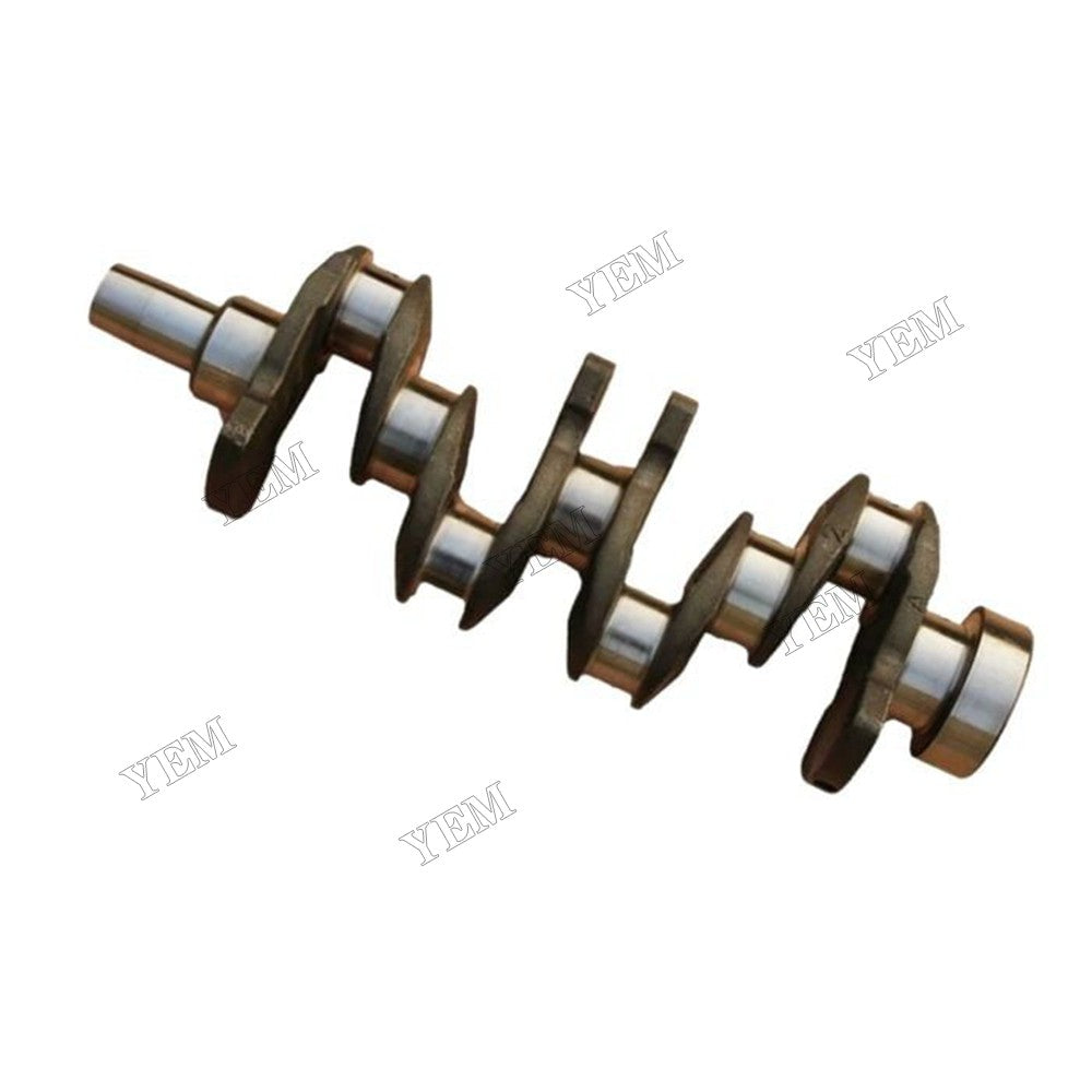 For Yanmar 4TNE94 Engine Crankshaft 129900-21000 For Yanmar