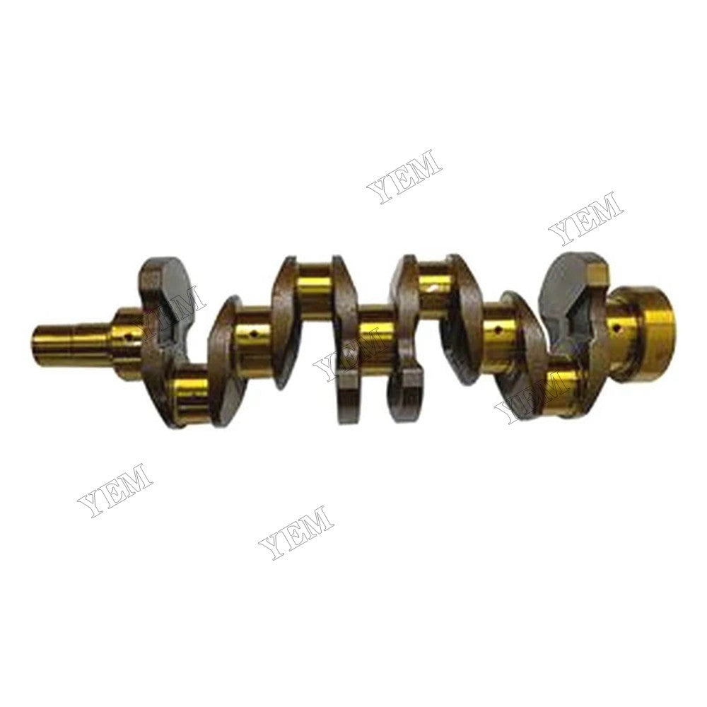 For Komatsu 4D95S-W 4D95S Engine Crankshaft 6202-31-1100