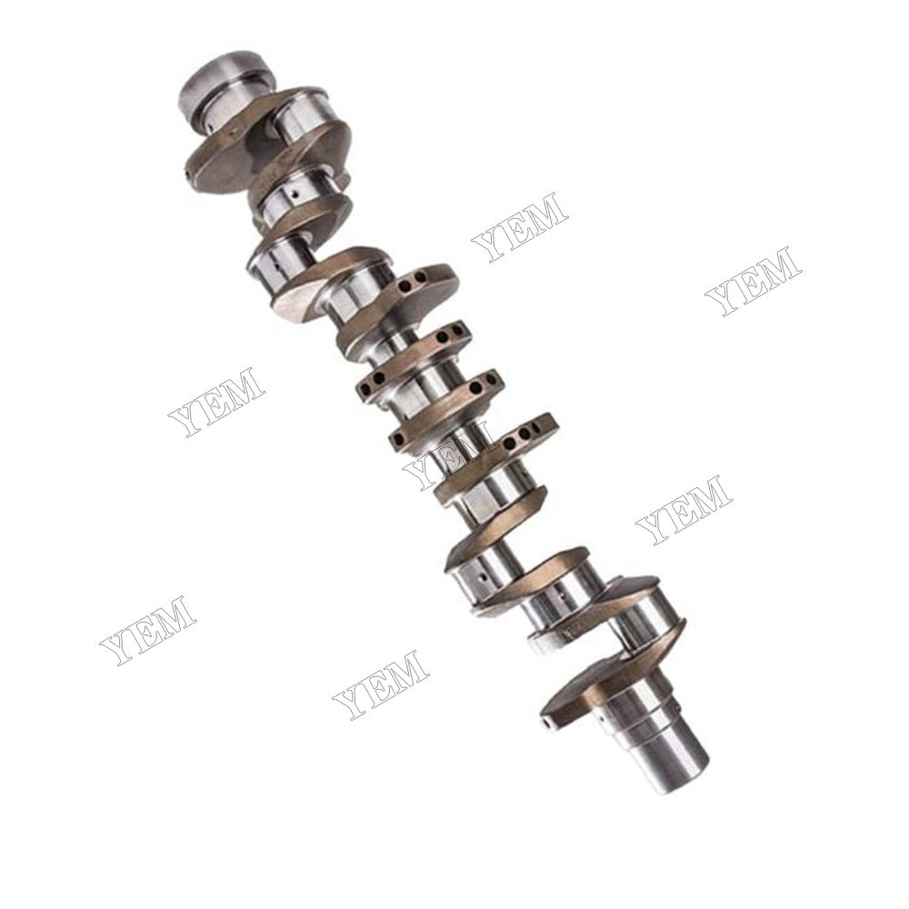 For Komatsu Engine S6D140-1 SA6D140E-2 Crankshaft 6211-31-1010