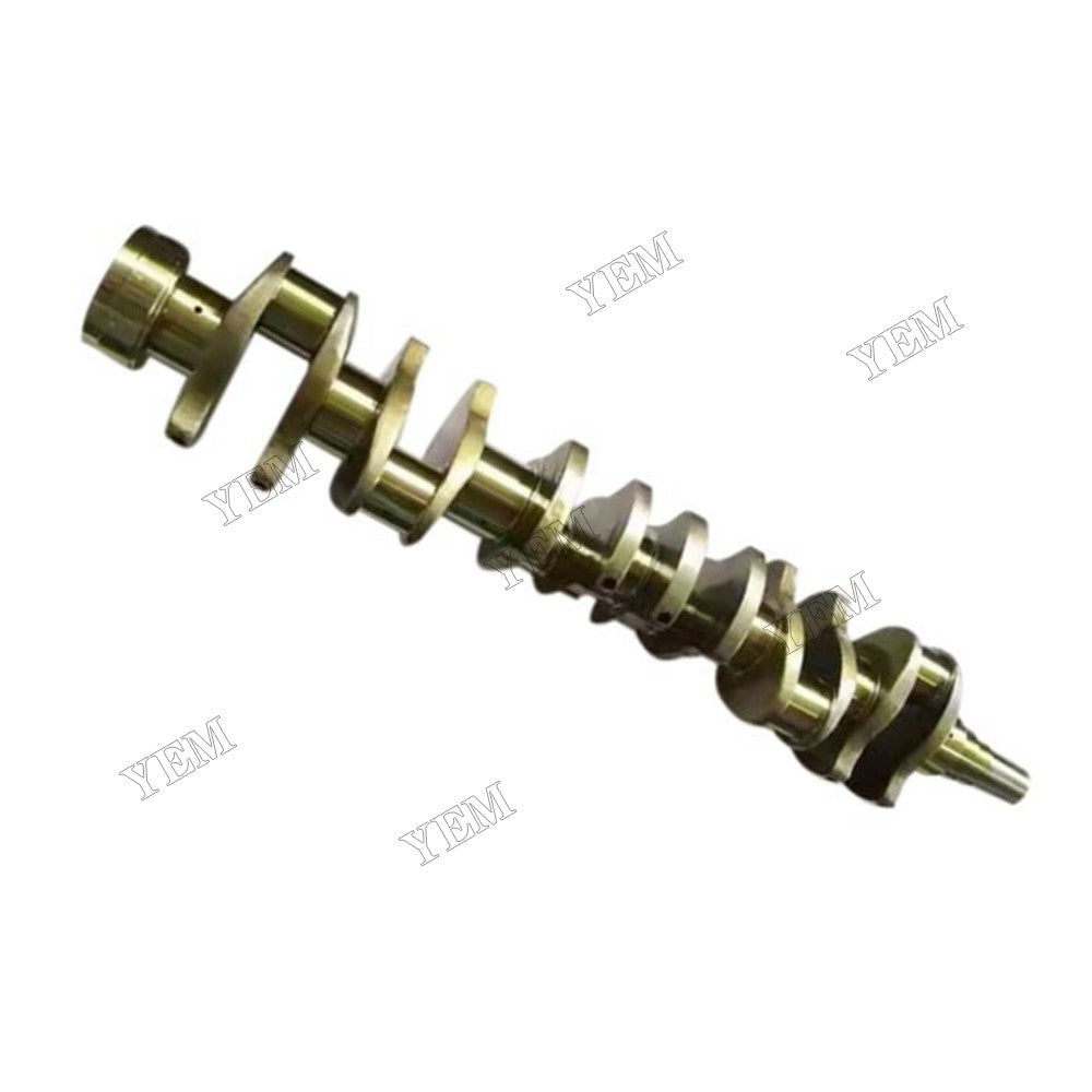 For Komatsu 6D155 Engine Crankshaft 6127-31-1114