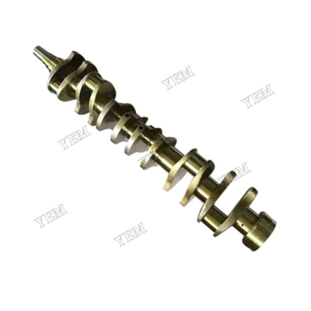For Komatsu 6D155 Engine Crankshaft 6127-31-1114 For Komatsu