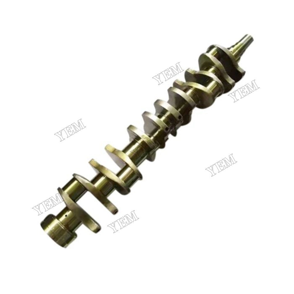 For Komatsu 6D155 Engine Crankshaft 6127-31-1114 For Komatsu