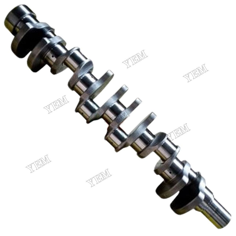 For Komatsu 6D170 Engine Crankshaft 6162-33-1402