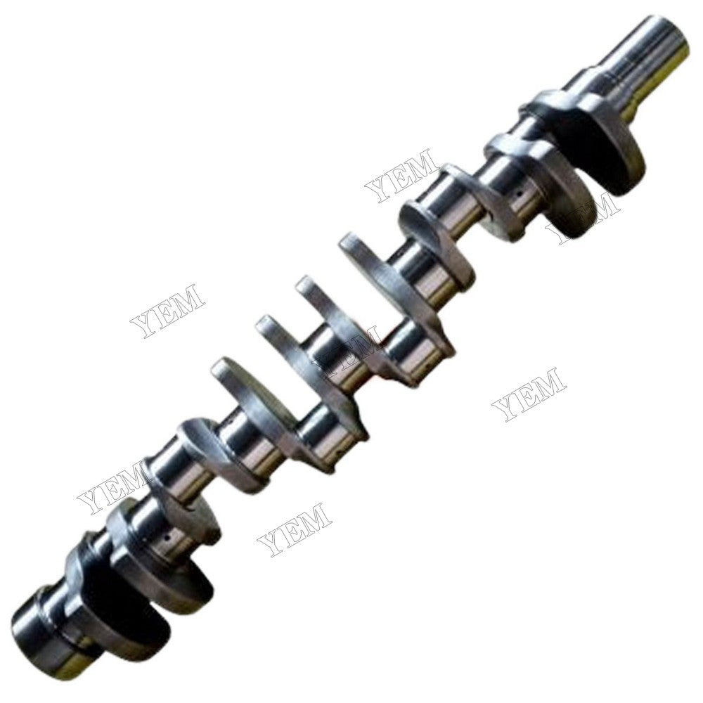 For Komatsu 6D170 Engine Crankshaft 6162-33-1402 For Komatsu