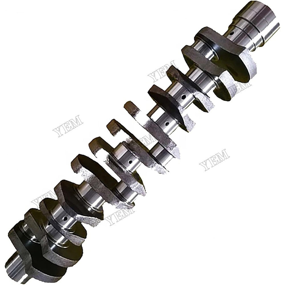 For Hino Engine J08C J08E Kobelco Excavator SK260-8 SK330-8 SK350-8 SK360-8 Crankshaft 13411-E0100