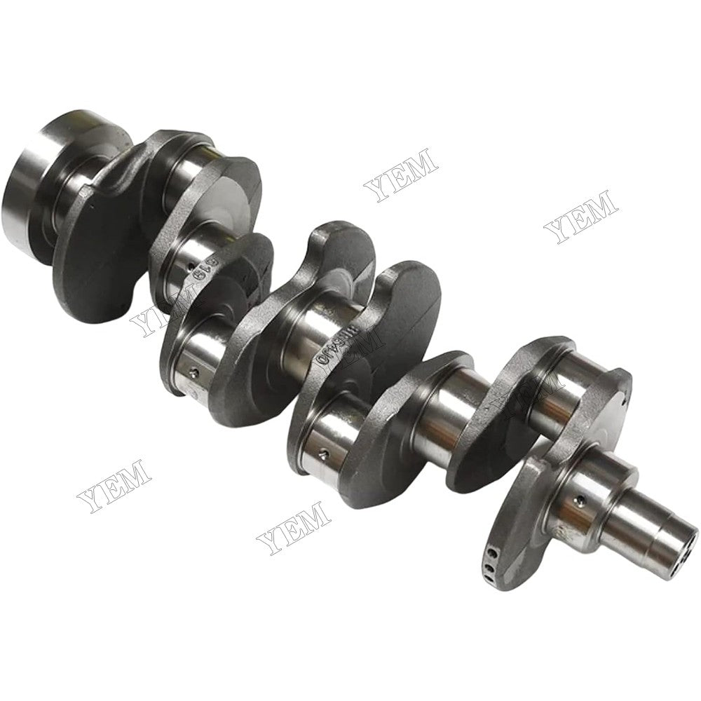 For Hino Engine J08C J08E Kobelco Excavator SK260-8 SK330-8 SK350-8 SK360-8 Crankshaft 13411-E0100 For Hino