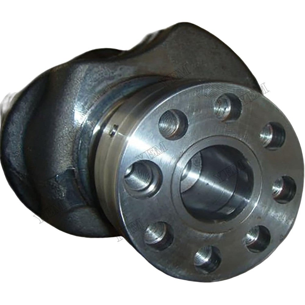 For Hino Engine J08C J08E Kobelco Excavator SK260-8 SK330-8 SK350-8 SK360-8 Crankshaft 13411-E0100 For Hino