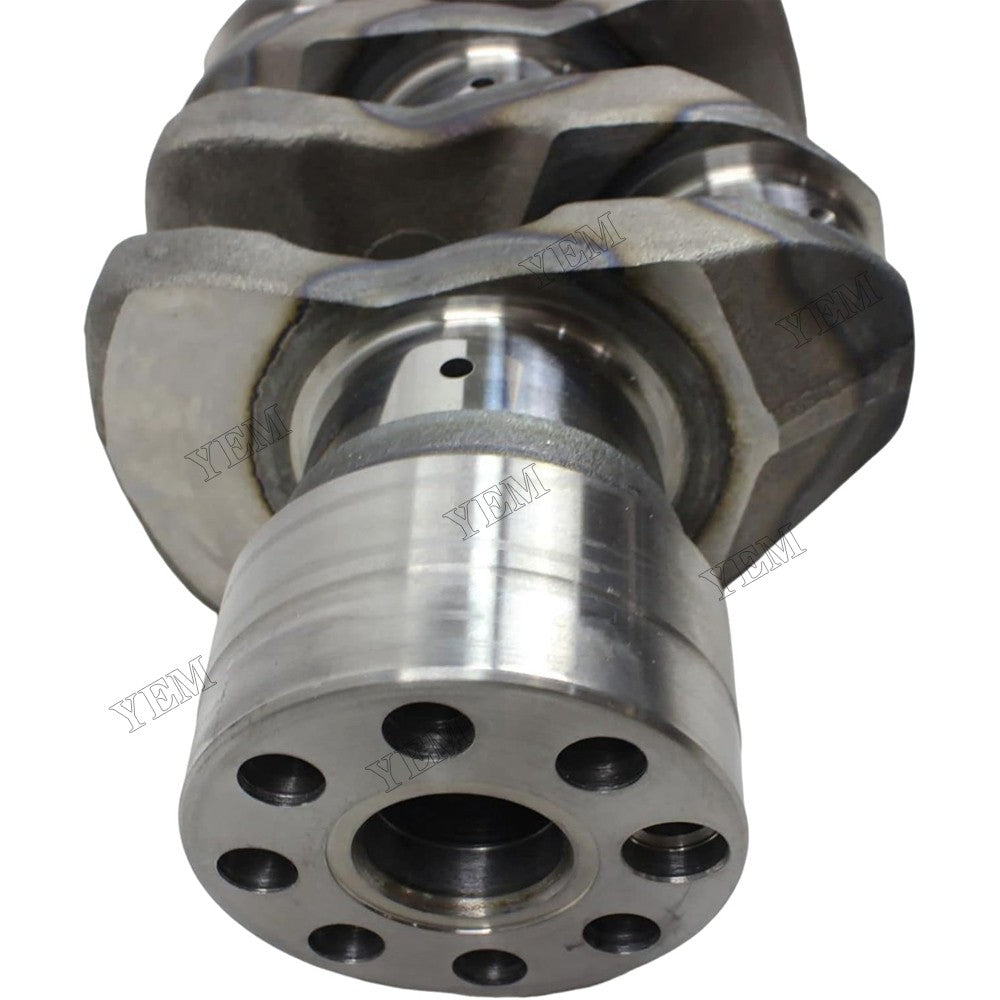 For Hino Engine J08C J08E Kobelco Excavator SK260-8 SK330-8 SK350-8 SK360-8 Crankshaft 13411-E0100 For Hino