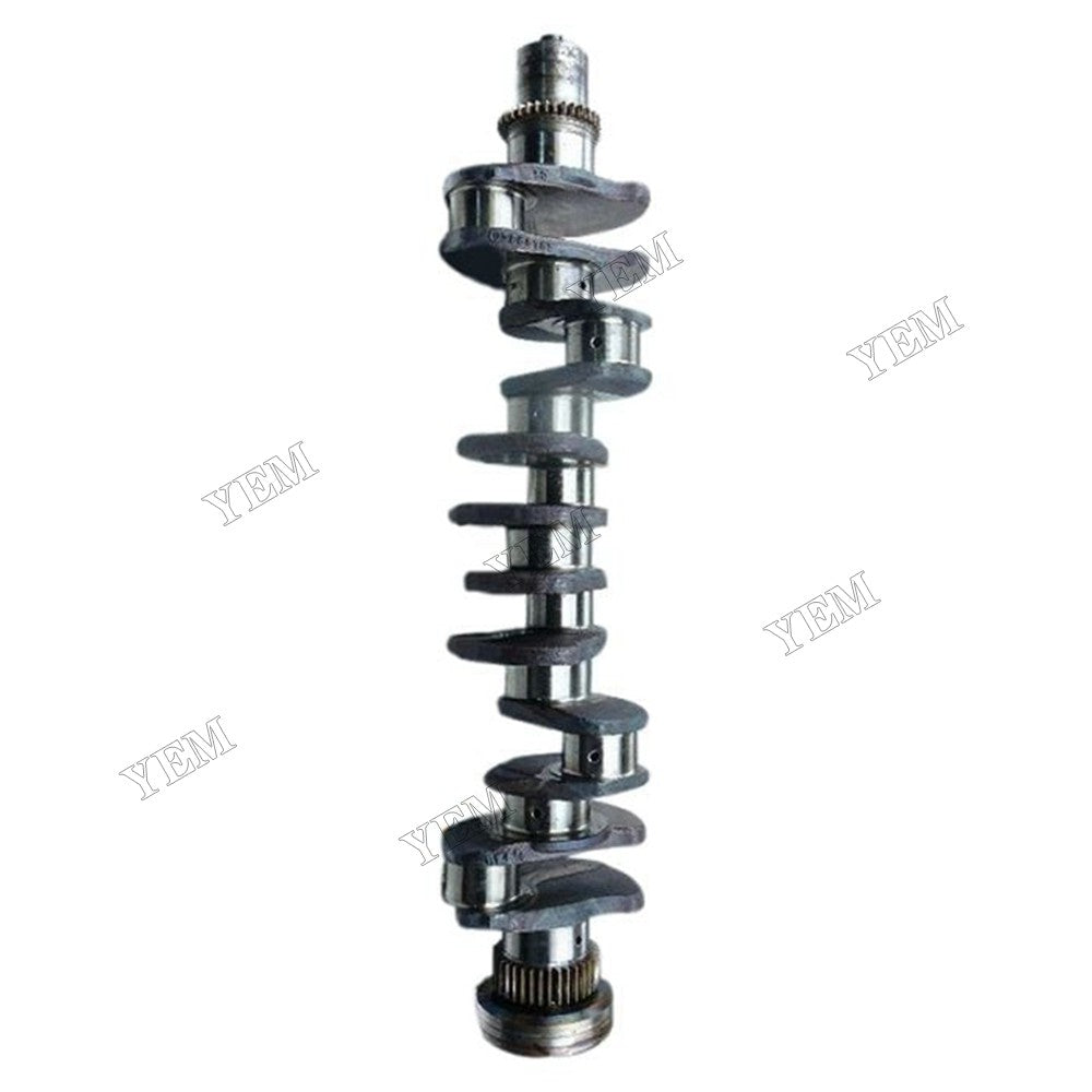 For Cummins Engine 6.7 Crankshaft 5301009 For Cummins
