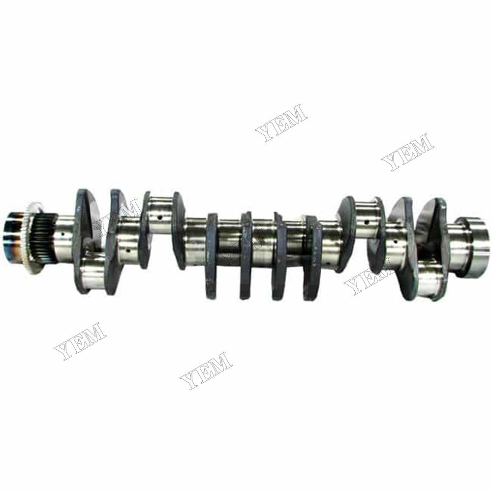 For Cummins Engine ISX ISX15 Crankshaft 4925762