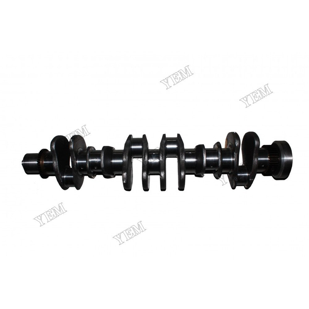 For Cummins Engine 6LT 6LT8.9 Crankshaft 4989436