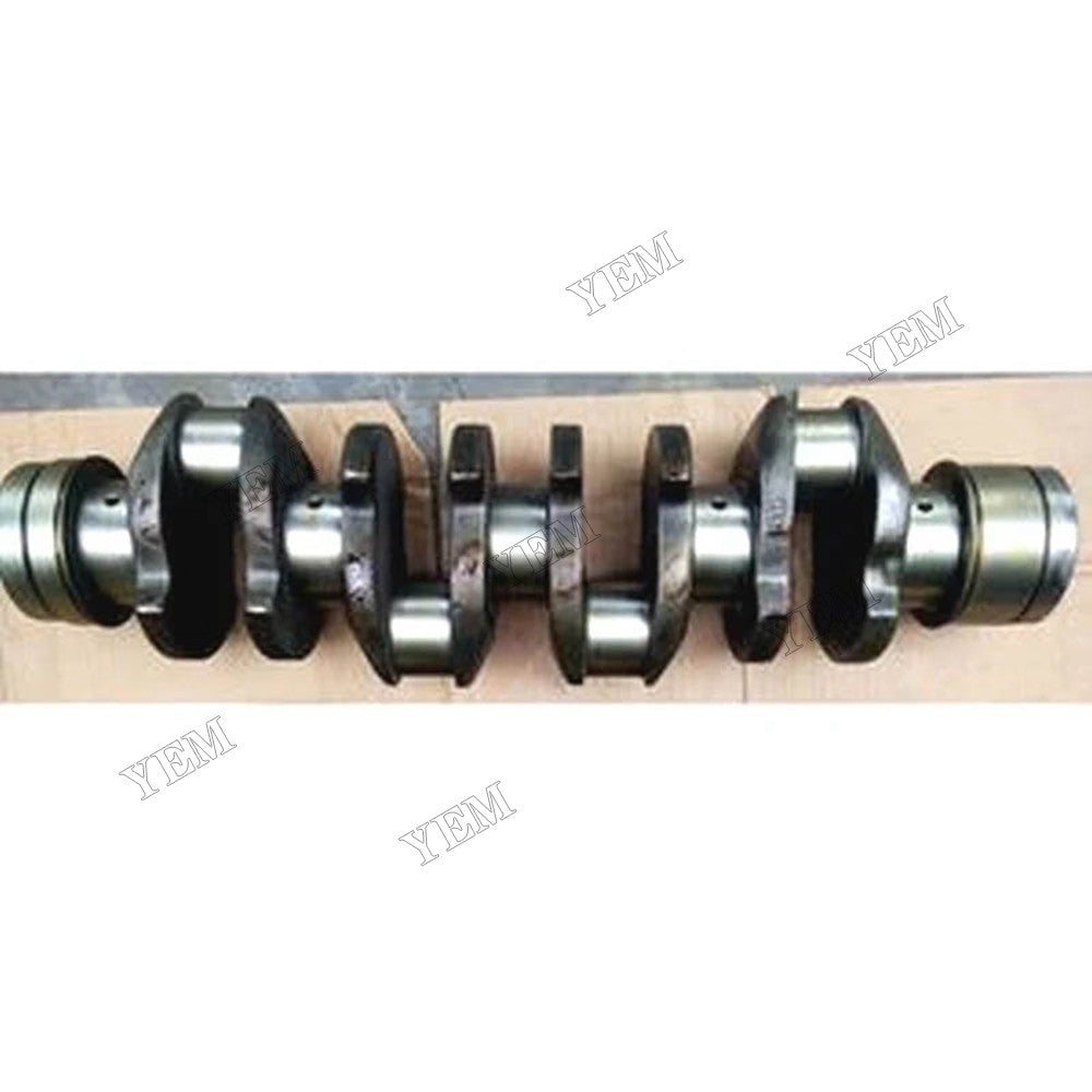 For Isuzu Engine 4HG1 Truck NPR Crankshaft 897112-981-0 8-97033-171-2