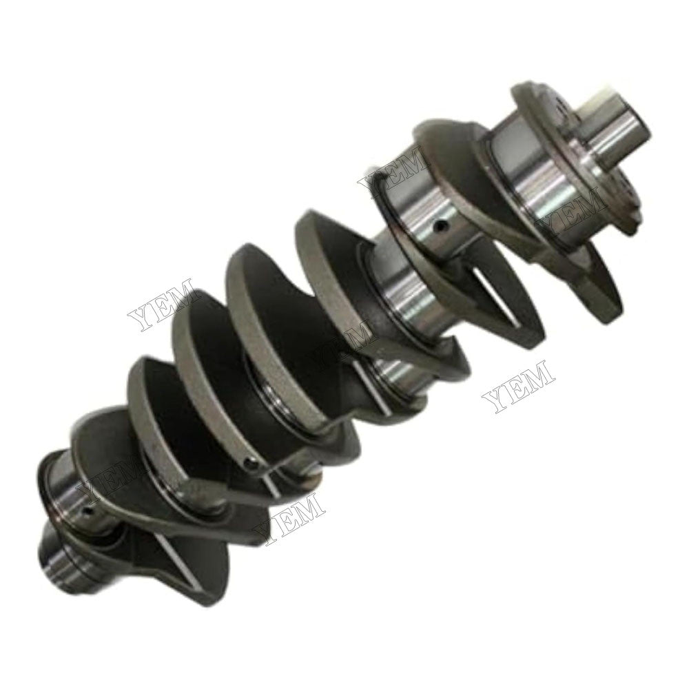 For JCB Backhoe Loader 1400B 1550B 1600B 1700B 214 215 216 217 3C 3CX 3D Crankshaft 320/09201 For JCB