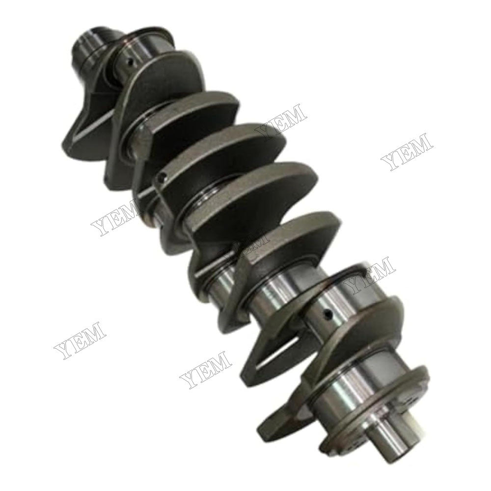 For JCB Backhoe Loader 1400B 1550B 1600B 1700B 214 215 216 217 3C 3CX 3D Crankshaft 320/09201 For JCB