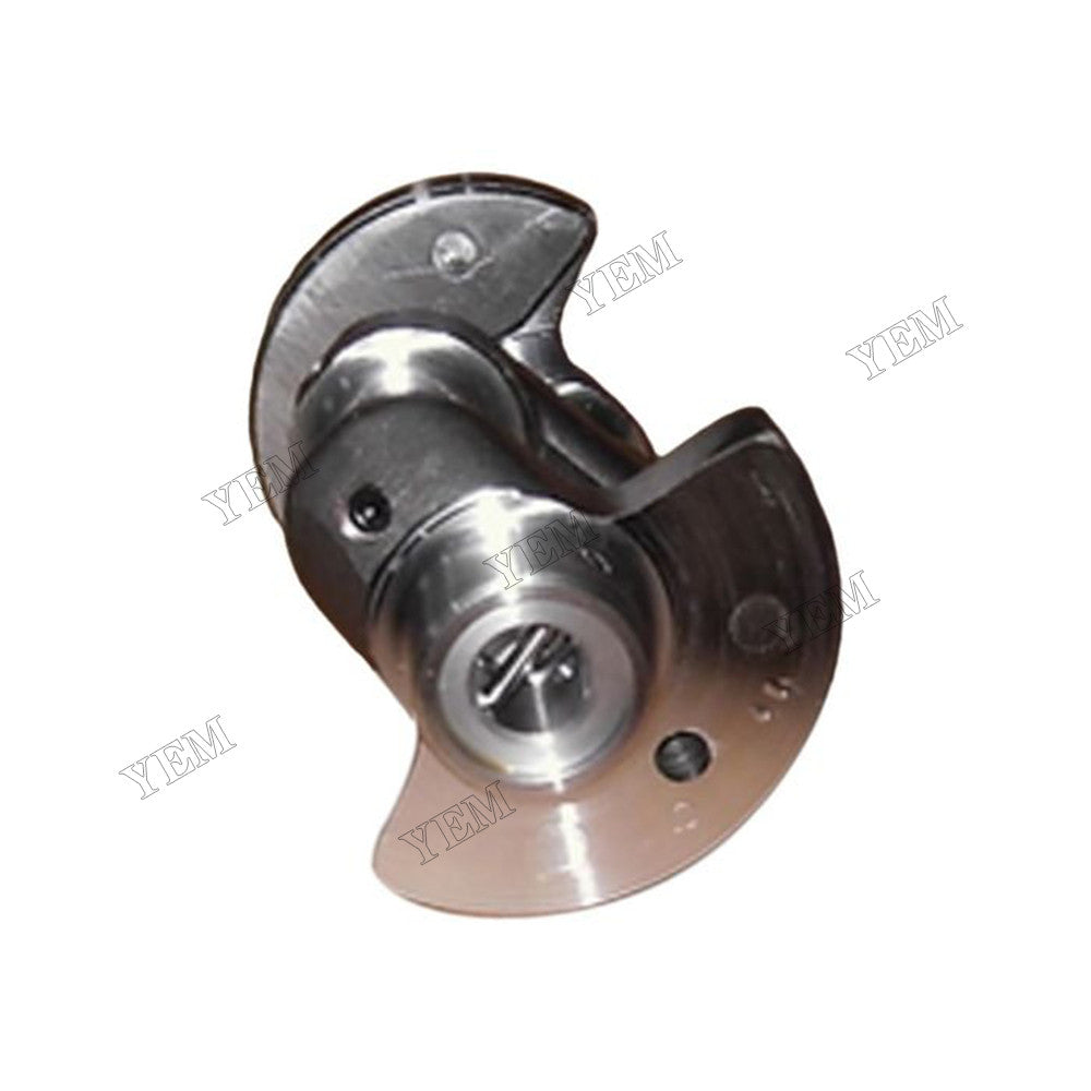 For Thermo King Compressor X430 X430R Transport Refrigeration SMX RD SL SuperII Crankshaft 22-0655