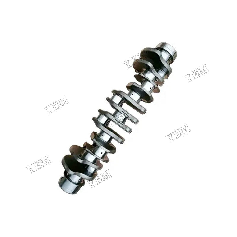 For Caterpillar CAT Engine C18 Excavator 385C 390D Tractor 631E 631G 633E II 637E 637G 657E 657G Crankshaft 189-4918