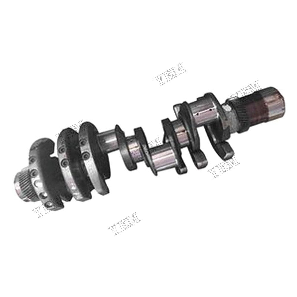 For Deutz Engine BF8M1015 Crankshaft 02929793