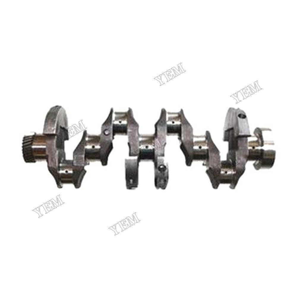 For Deutz Engine BF4L913 BF4L913C Crankshaft 04150526