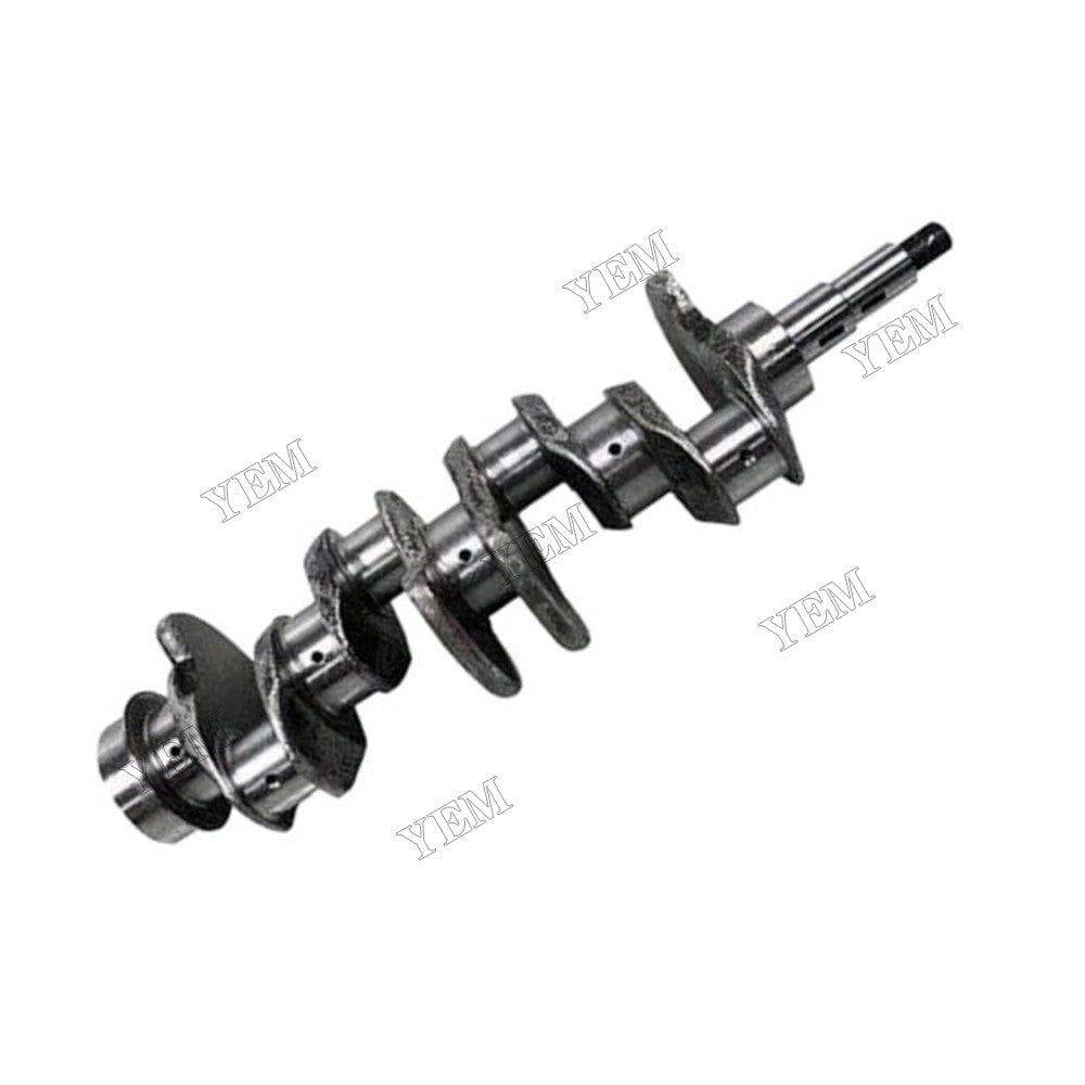For Bobcat Skid Steer Loader S130 S150 S160 S175 S185 S510 Engine Crankshaft 7010238
