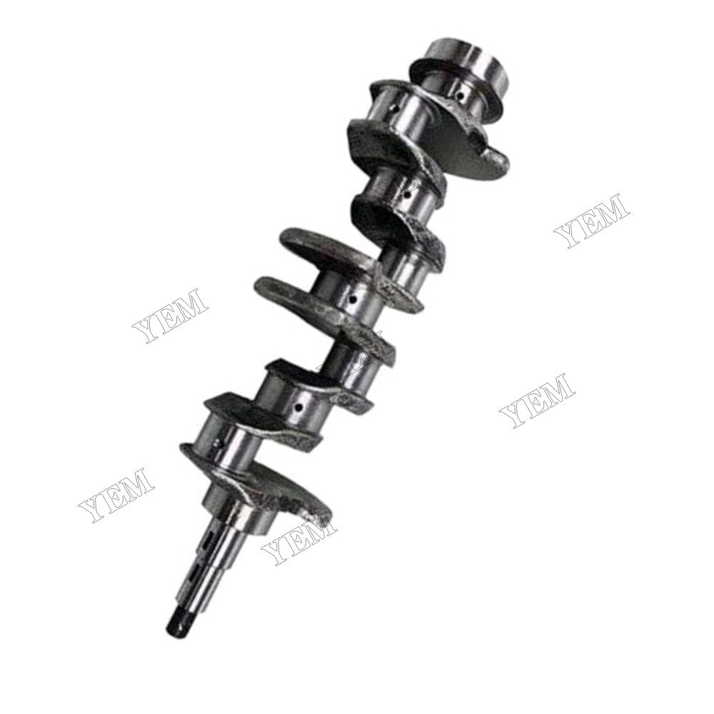 For Bobcat Skid Steer Loader S130 S150 S160 S175 S185 S510 Engine Crankshaft 7010238 For Bobcat