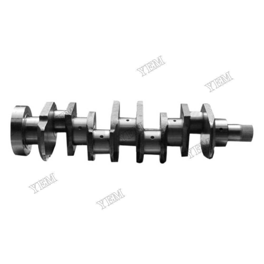 For Caterpillar CAT Engine 3054 3054B Crankshaft 139-7018 For Caterpillar