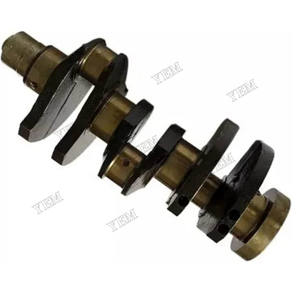For Deutz Engine F3M1011F BF3M1011F Crankshaft 04270234