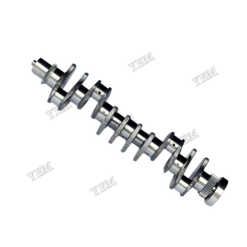 High quality ISDE ISB QSB Crankshaft 6.7L 3974538 4934862 3968164