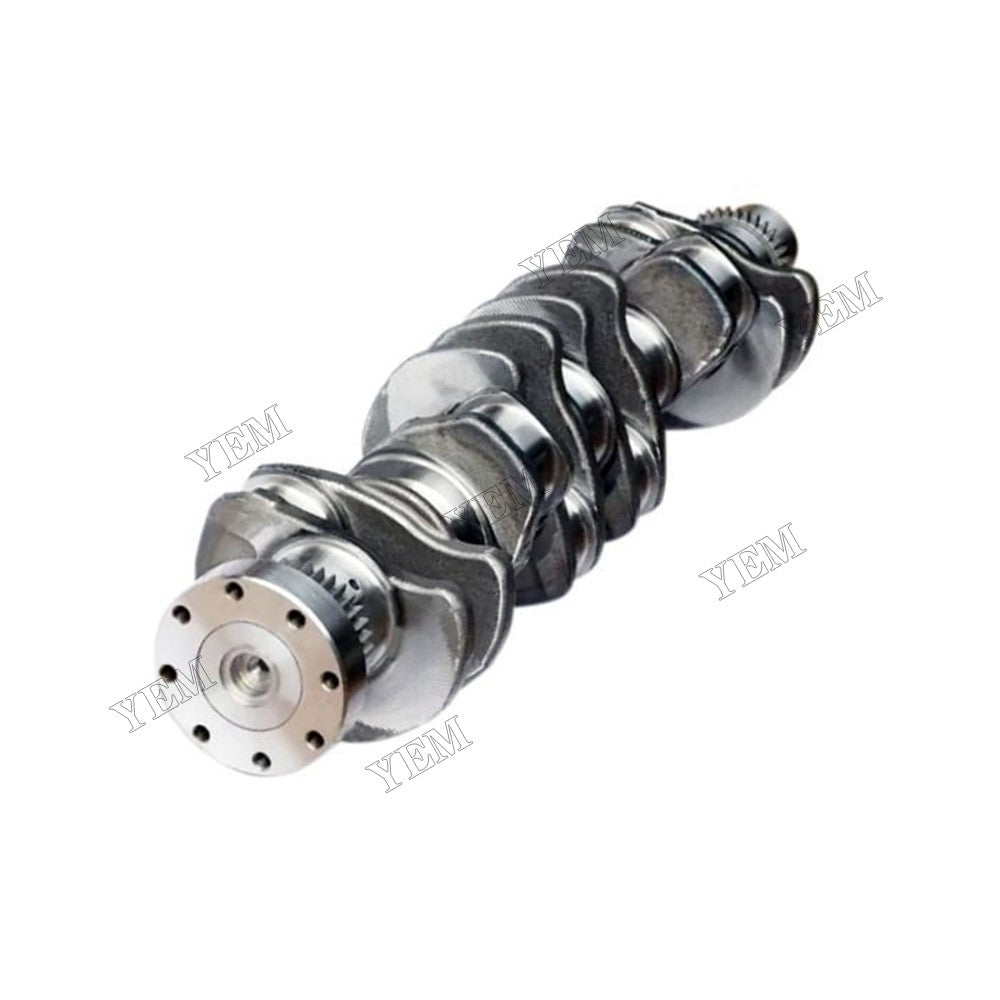 High quality ISDE ISB QSB Crankshaft 6.7L 3974538 4934862 3968164 YEMPARTS