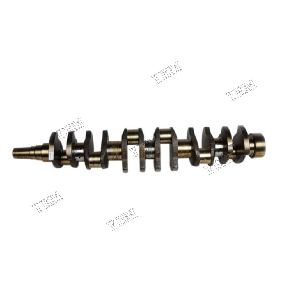 For komatsu Engine 6D155 Crankshaft 6127-31-1012 For Komatsu