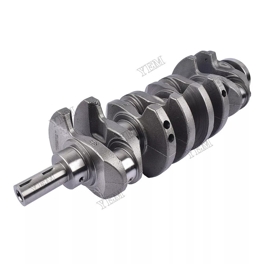 For Hyundai Kia Genesis Coupe Santa Fe Sonata Optima Sportage Crankshaft 23111-2G400