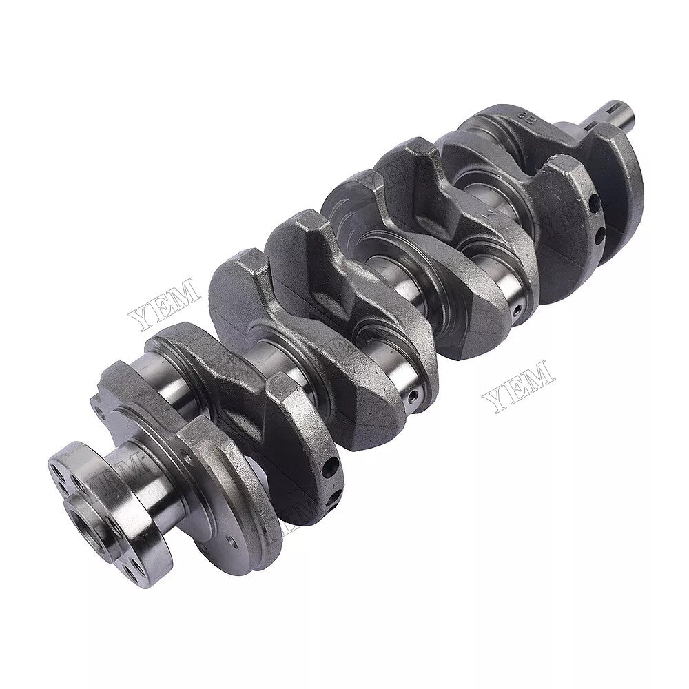 For Hyundai Kia Genesis Coupe Santa Fe Sonata Optima Sportage Crankshaft 23111-2G400 For Hyundai