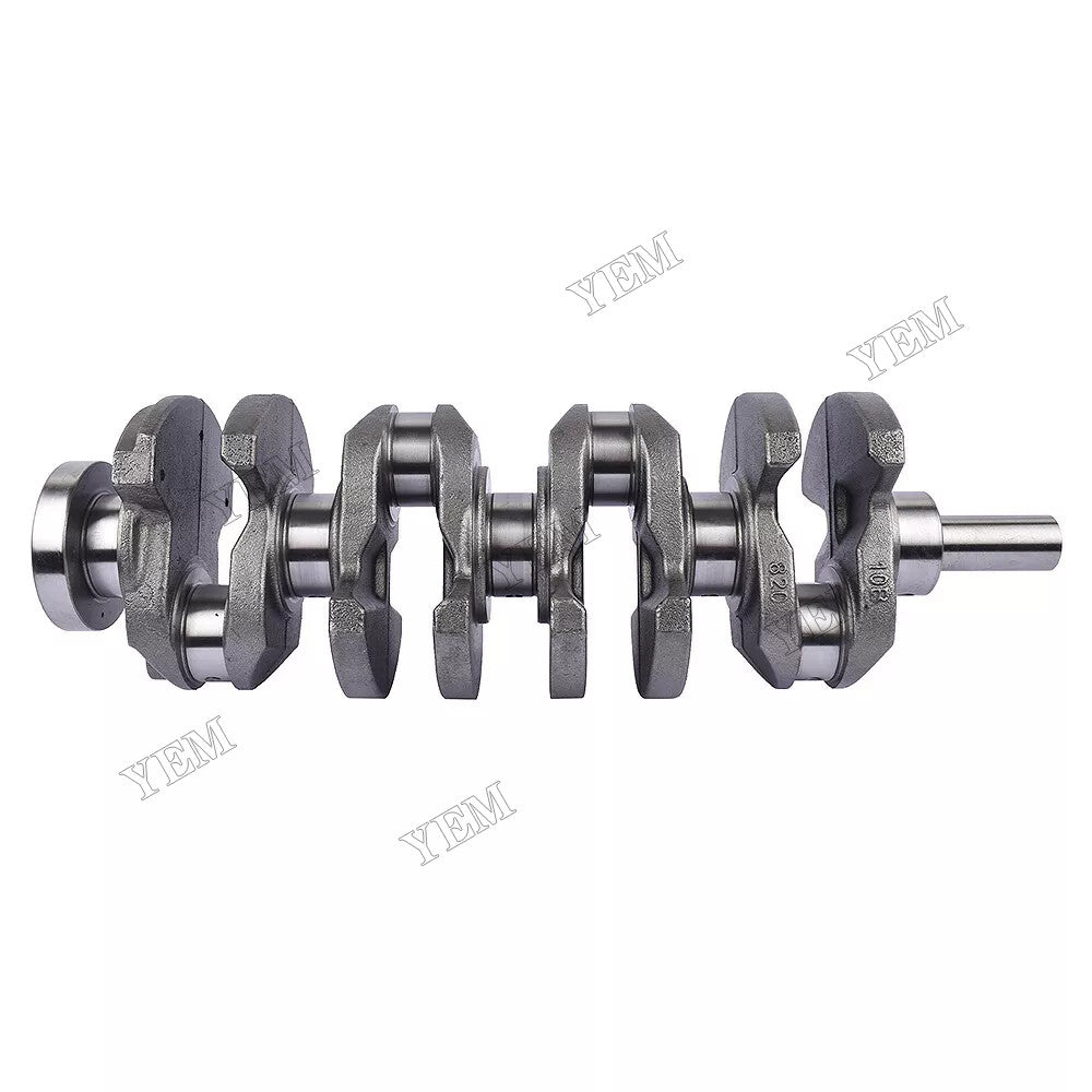 For Hyundai Kia Genesis Coupe Santa Fe Sonata Optima Sportage Crankshaft 23111-2G400 For Hyundai