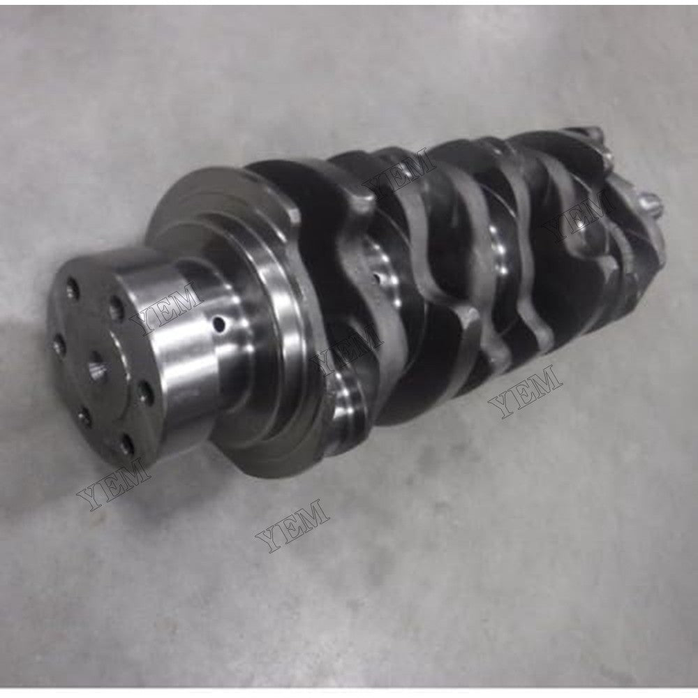 For Shibaura Engine N844 N844T New Holland L160 L170 L215 L565 LS160 LS170 LX565 LX665 Crankshaft SBA115256631 For Shibaura