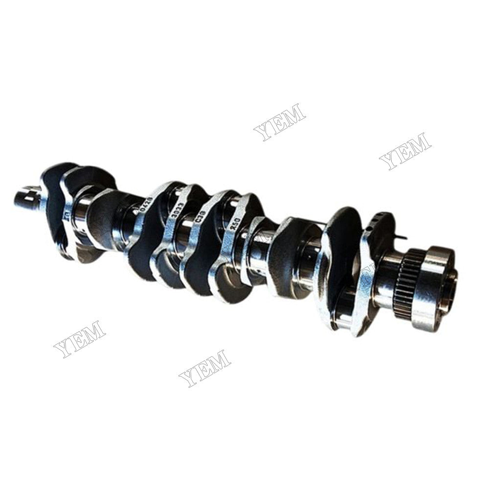 For Deutz Engine TCD2012 Crankshaft 04292806 0429-2806 4292806 For Deutz