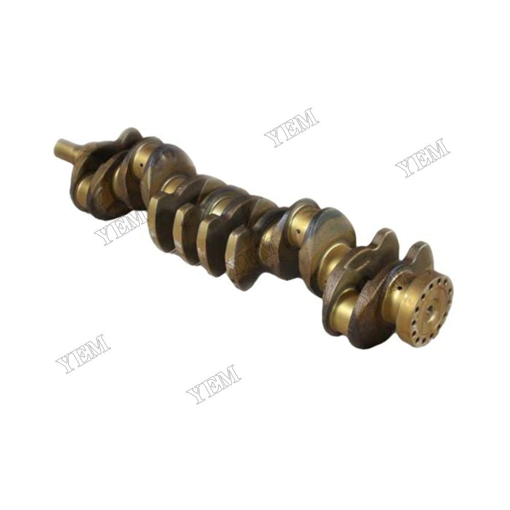 For Volvo Penta Engine TAD1030P TD100G-87 TD1030ME Crankshaft 3826009 For Volvo