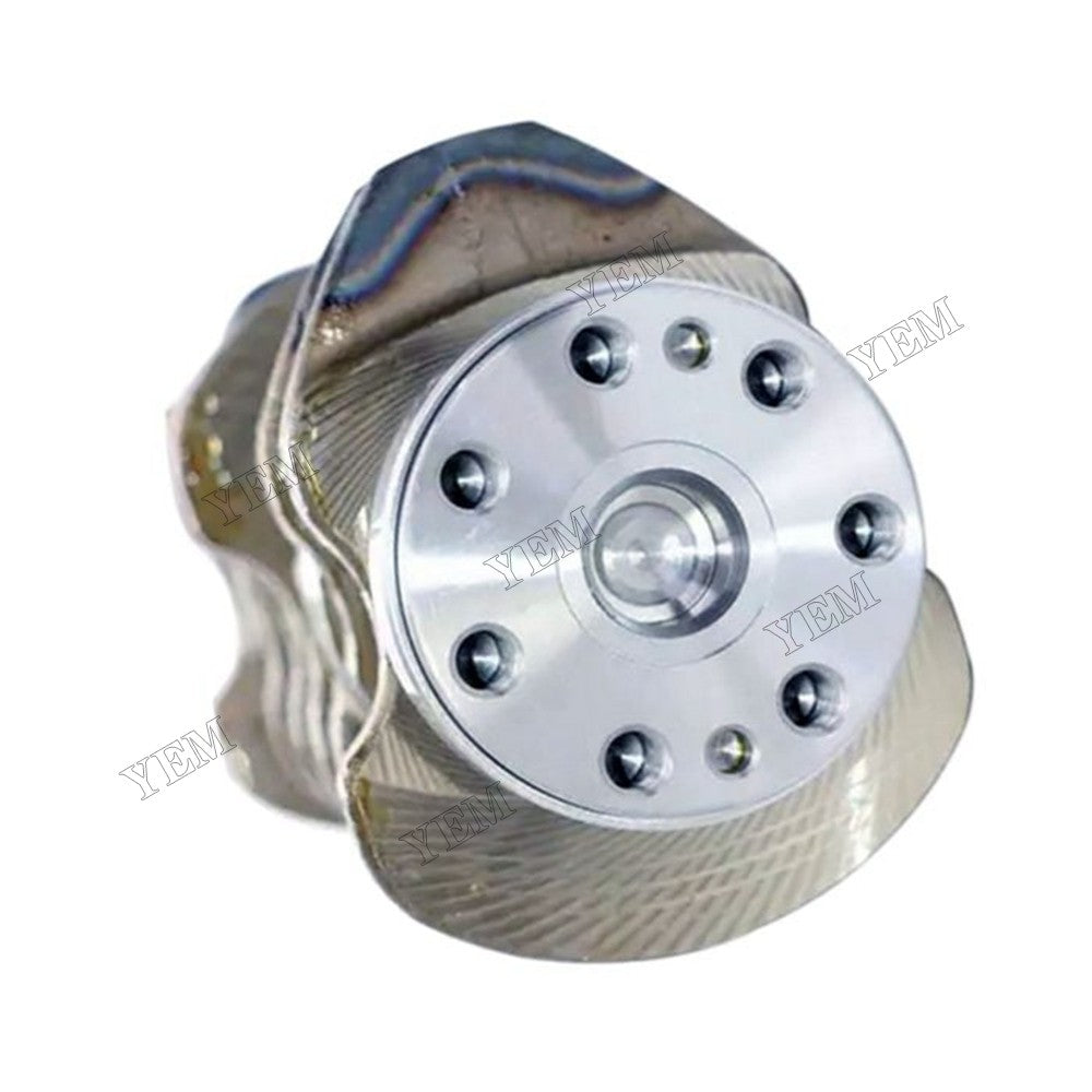 For Kubota Engine V3800 V3800T Bobcat Loader A770 S750 S770 S850 T750 T770 T870 Crankshaft 7024264